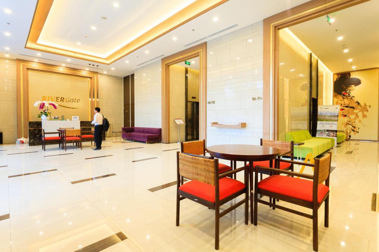2Brs City View In The Heart Of Saigon - Free Infinity Pool Cidade de Ho Chi Minh Exterior foto